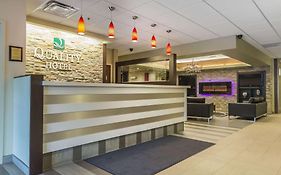 Quality Hotel & Conference Centre